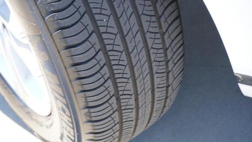 2021 Land Rover Range Rover Evoque S