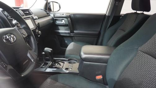 2018 Toyota 4Runner TRD Off Road