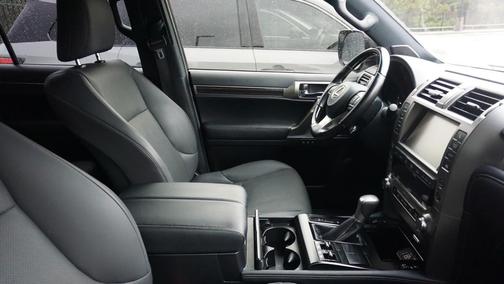 2020 Lexus GX 460 Premium