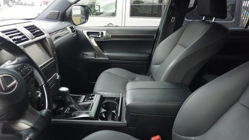 2020 Lexus GX 460 Premium