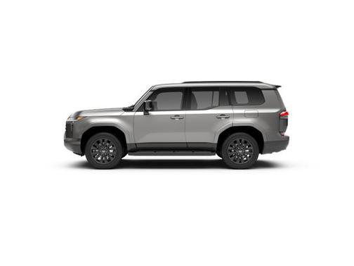 2025 Lexus GX 550 PREMIUM