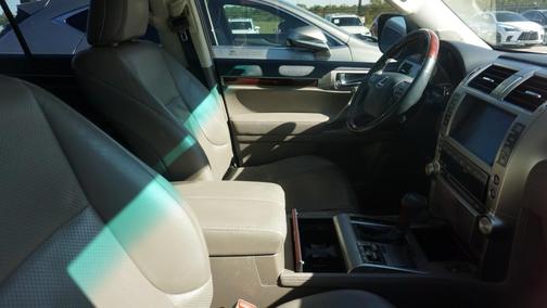 2010 Lexus GX 460 Base