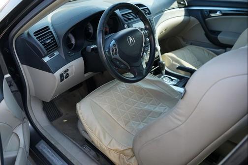 2008 Acura TL 3.2