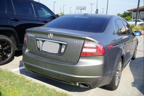 2008 Acura TL 3.2