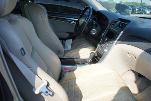 2008 Acura TL 3.2