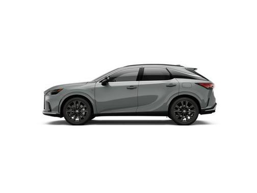 2026 Lexus RX 350 F SPORT Design