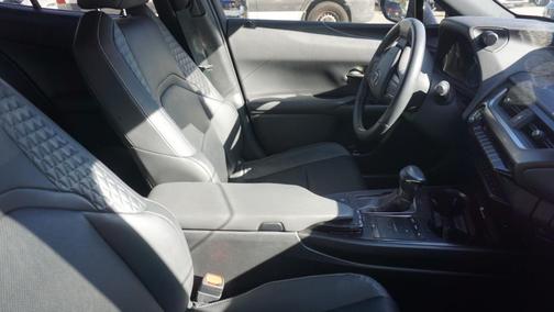 2020 Lexus UX 200 Base