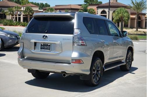 2023 Lexus GX 460 Premium