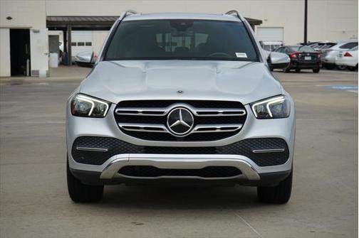 2020 Mercedes-Benz GLE 350 4MATIC