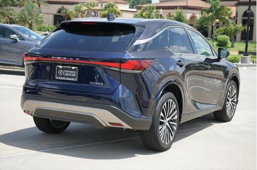 2024 Lexus RX 350 Base