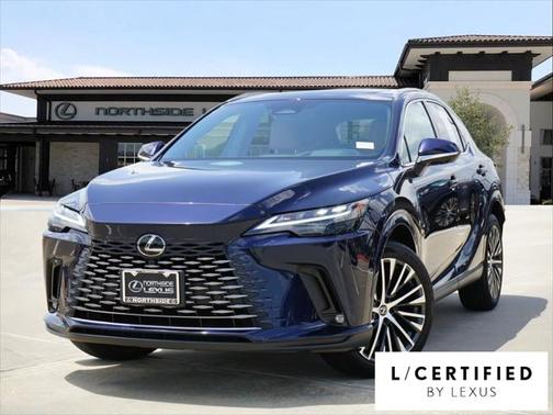 2024 Lexus RX 350 Base