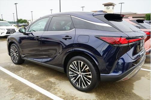 2024 Lexus RX 350 Base
