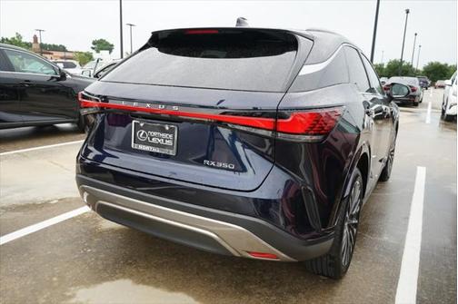 2024 Lexus RX 350 Base