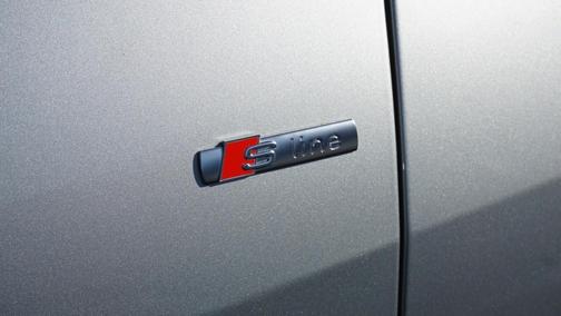 2023 Audi Q8 55 Prestige