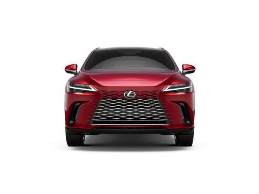 2026 Lexus RX 350 LUXURY