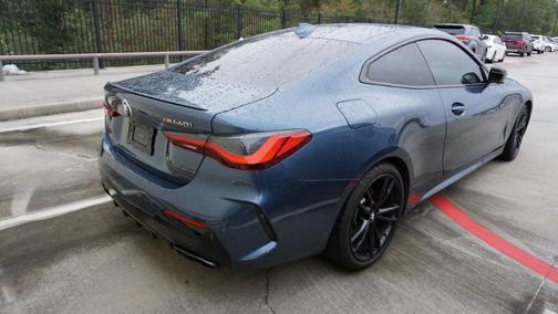 2021 BMW M440 i xDrive