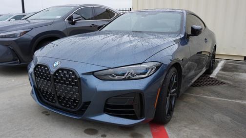 2021 BMW M440 i xDrive