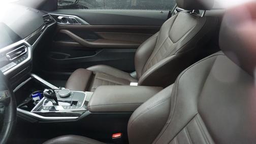 2021 BMW M440 i xDrive