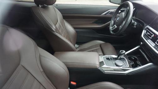 2021 BMW M440 i xDrive