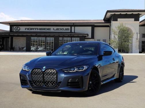 2021 BMW M440 i xDrive