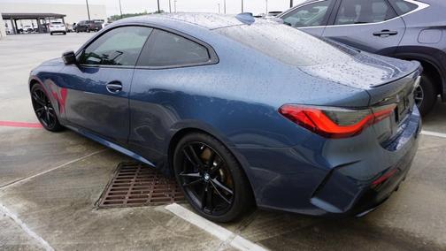 2021 BMW M440 i xDrive