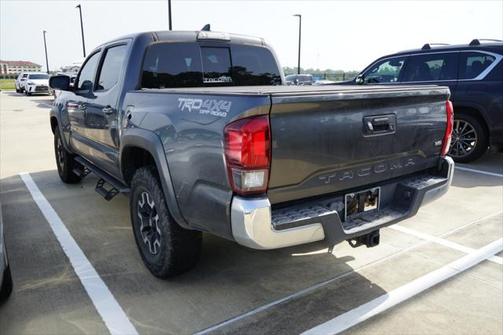 2019 Toyota Tacoma TRD Off Road