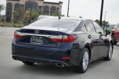 2017 Lexus ES 350 Base