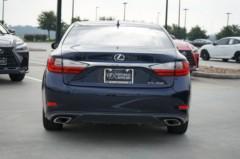 2017 Lexus ES 350 Base
