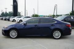 2017 Lexus ES 350 Base
