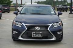 2017 Lexus ES 350 Base