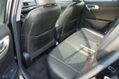 2013 Lexus CT 200h 5dr Sdn Hybrid