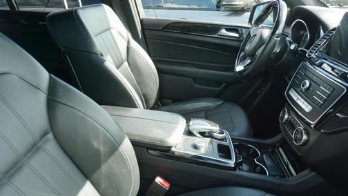 2018 Mercedes-Benz GLE 350 Base