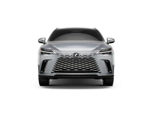 2025 Lexus RX 350 Luxury