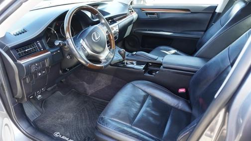 2014 Lexus ES 350 Base
