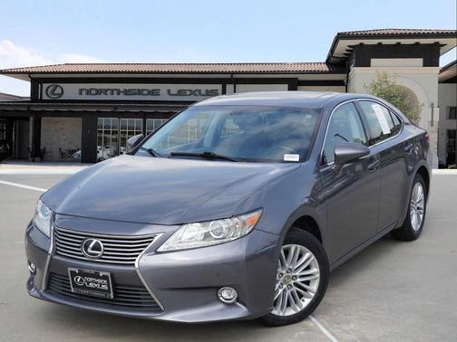 2014 Lexus ES 350 Base