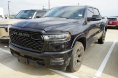 2025 RAM 1500 Lone Star