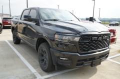 2025 RAM 1500 Lone Star