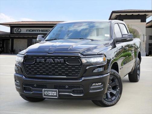 2025 RAM 1500 Lone Star