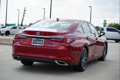 2025 Lexus ES 350 Base