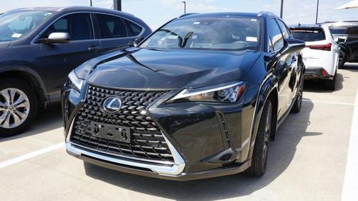 2023 Lexus UX 250h Base