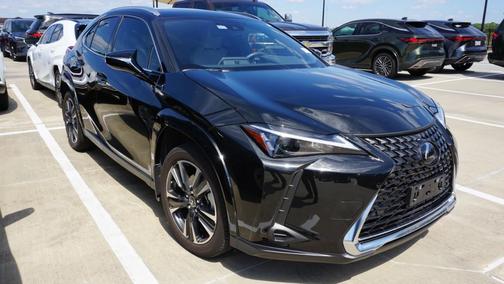 2023 Lexus UX 250h Base