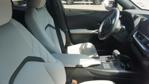 2023 Lexus UX 250h Base