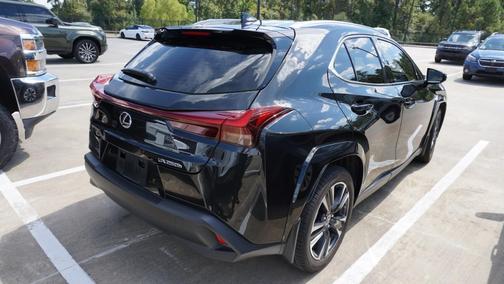 2023 Lexus UX 250h Base