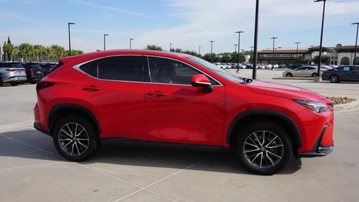 2023 Lexus NX 350 Premium