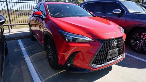 2023 Lexus NX 350 Premium