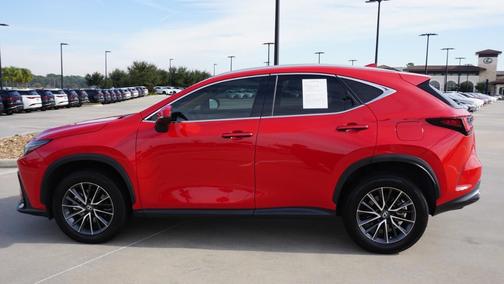 2023 Lexus NX 350 Premium