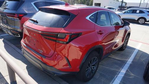 2023 Lexus NX 350 Premium