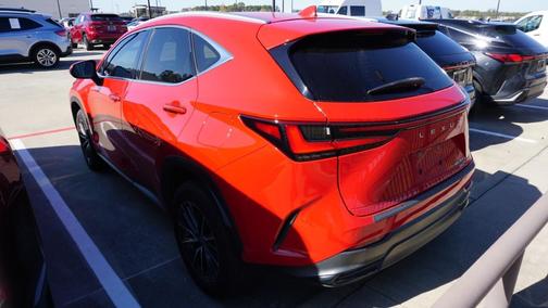 2023 Lexus NX 350 Premium