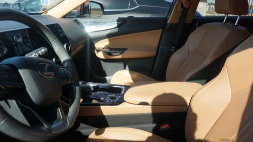 2023 Lexus NX 350 Premium