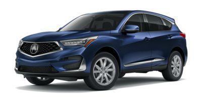 2019 Acura RDX Base